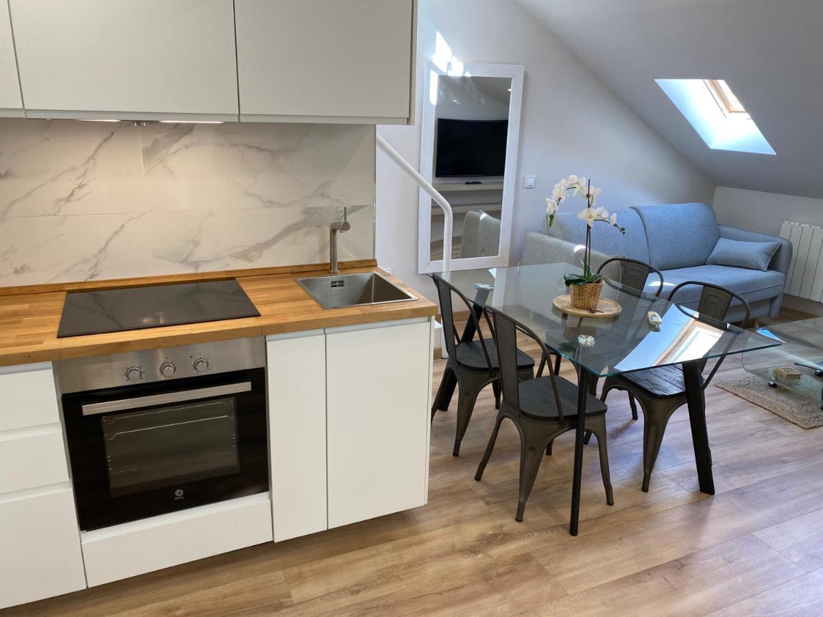 Fuencarral Apartments — Photos 1