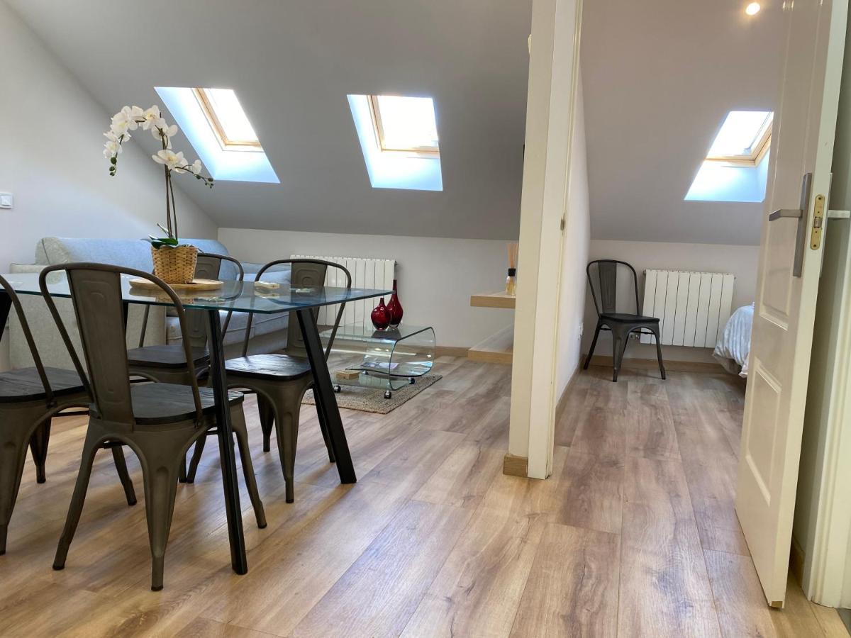 Fuencarral Apartments, Madrid